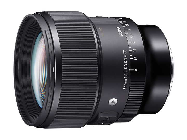 Sigma Announces the 85mm F1.4 DG DN | Art Lens, the Definitive Portrait Prime for the Mirrorless Age