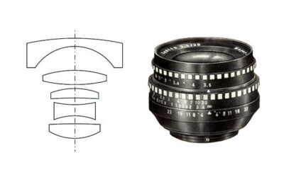 The latest announcement by Meyer Optik Görlitz for its new Lydith 30mm F3.5 II lens for full-frame, APS-C camera mounts