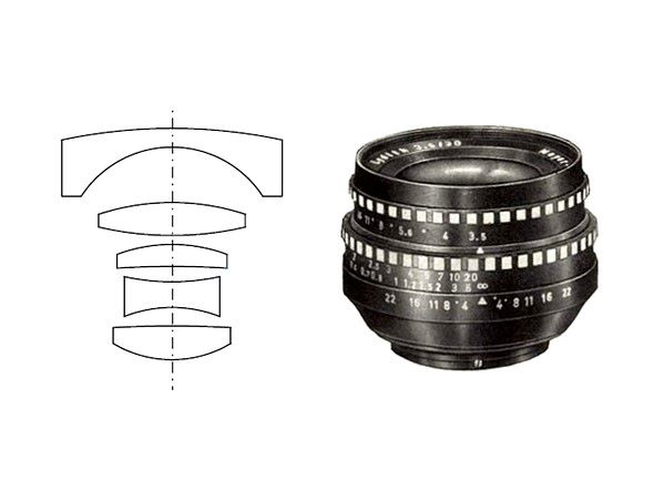 The latest announcement by Meyer Optik Görlitz for its new Lydith 30mm F3.5 II lens for full-frame, APS-C camera mounts