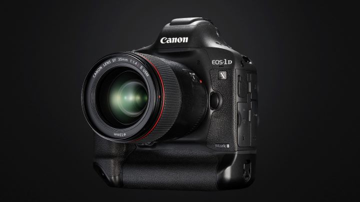 Today, Canon released another firmware update 1.2 for EOS 1Dx Mark III with better AF, connectivity etc.