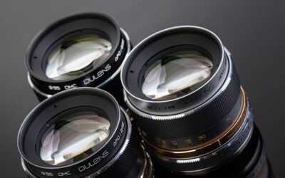 Chinese Jakumei Optics declares the $735 Dulens APO 85mm F2 for Canon EF, Nikon F mounts