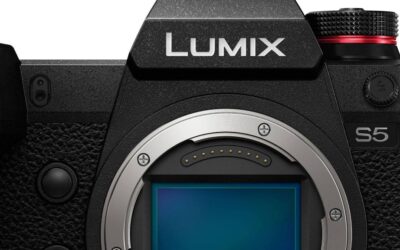 New Hybrid camera introduced by Panasonic – Lumix DC-S5 best for both of the worlds still/video