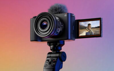 Sony ZV-E1 Empowers Filmmakers with Enhanced Capabilities: Introducing 4K/120 and 1080/240 with Updated License