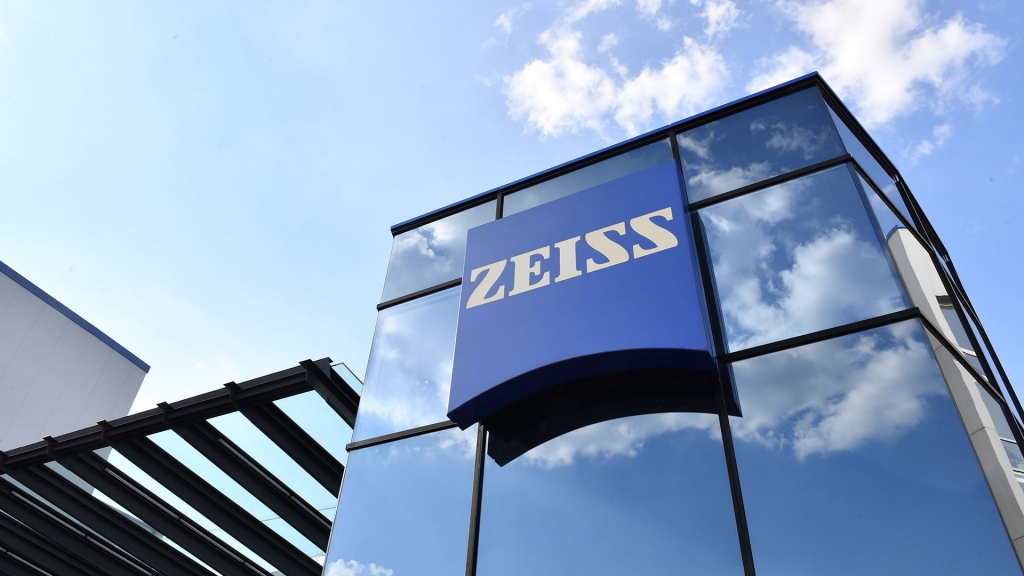 Zeiss: Committed to Shaping the Future of the Photo Industry